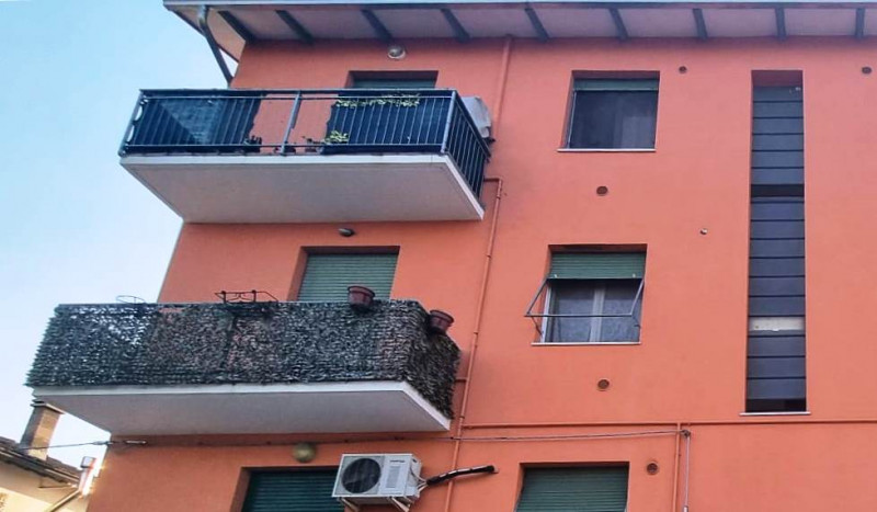 appartamento in vendita a Correggio in zona Fosdondo