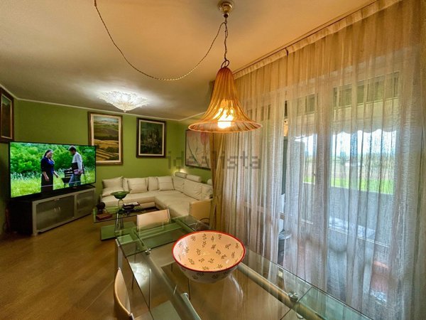 appartamento in vendita a Correggio