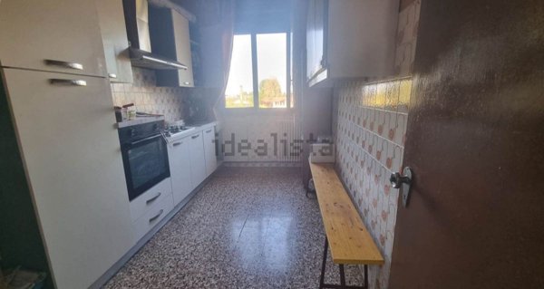 appartamento in vendita a Correggio in zona Fosdondo