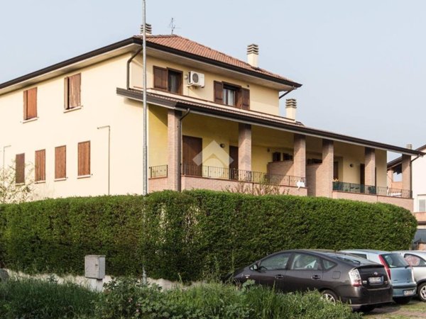 appartamento in vendita a Correggio