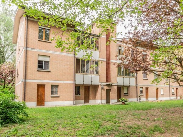 appartamento in vendita a Correggio