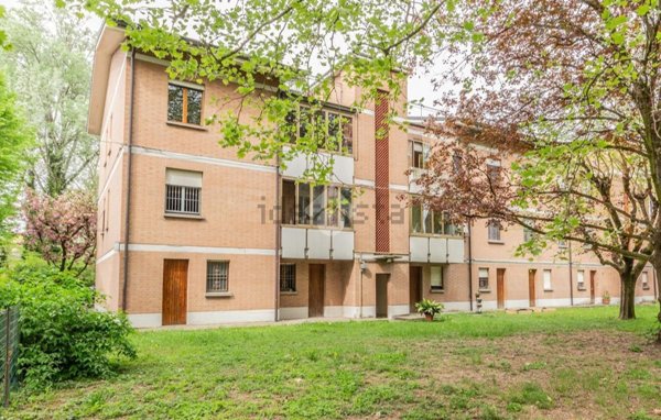 appartamento in vendita a Correggio