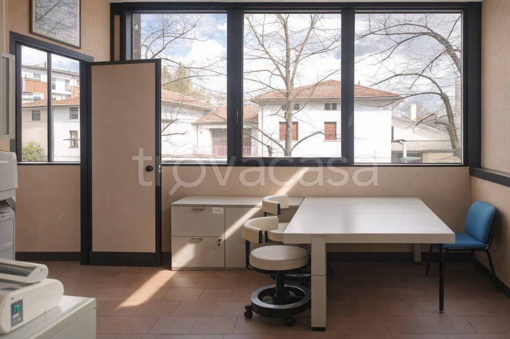 appartamento in vendita a Correggio