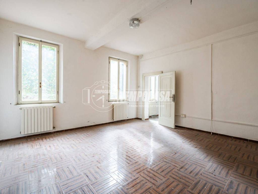 appartamento in vendita a Correggio