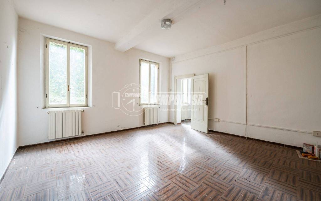 appartamento in vendita a Correggio