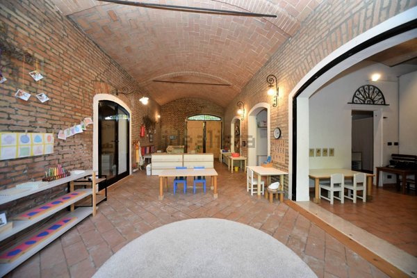 casale in vendita a Correggio