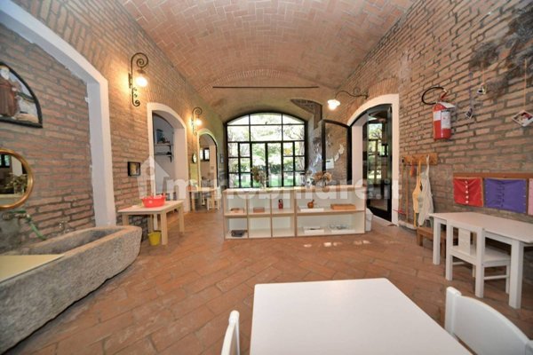 casale in vendita a Correggio in zona Budrio