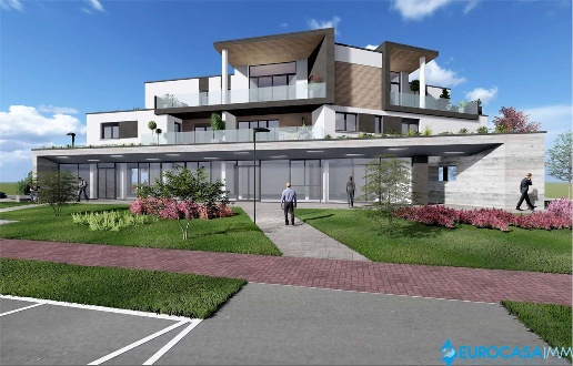 appartamento in vendita a Correggio