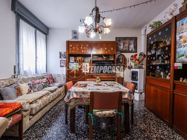 appartamento in vendita a Correggio