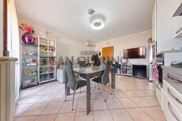 appartamento in vendita a Correggio