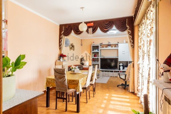 appartamento in vendita a Correggio