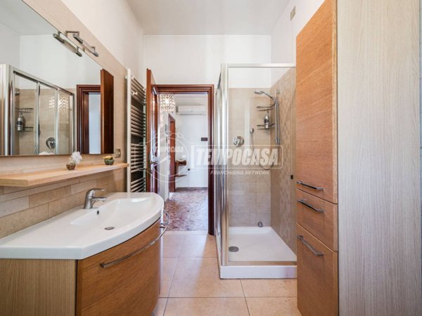 appartamento in vendita a Correggio