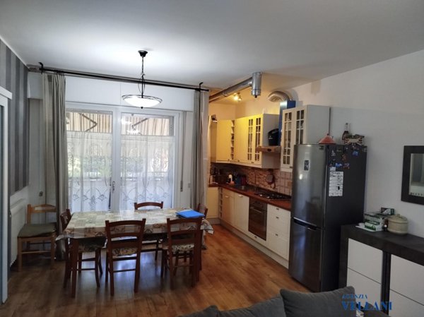 appartamento in vendita a Correggio