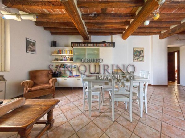 appartamento in vendita a Correggio