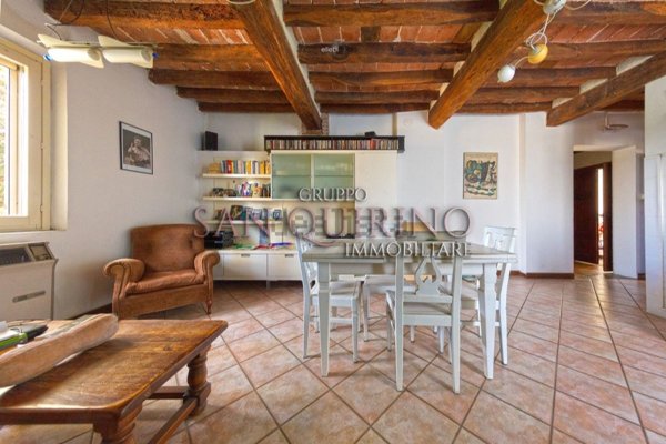 appartamento in vendita a Correggio