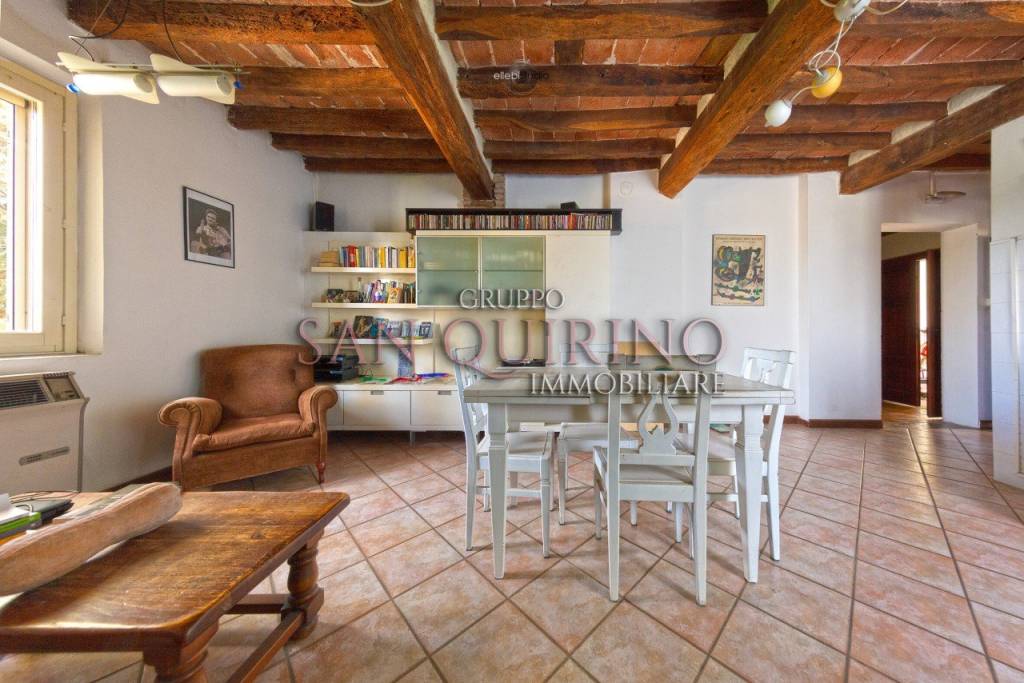 appartamento in vendita a Correggio