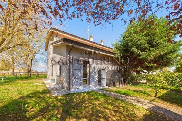 appartamento in vendita a Correggio