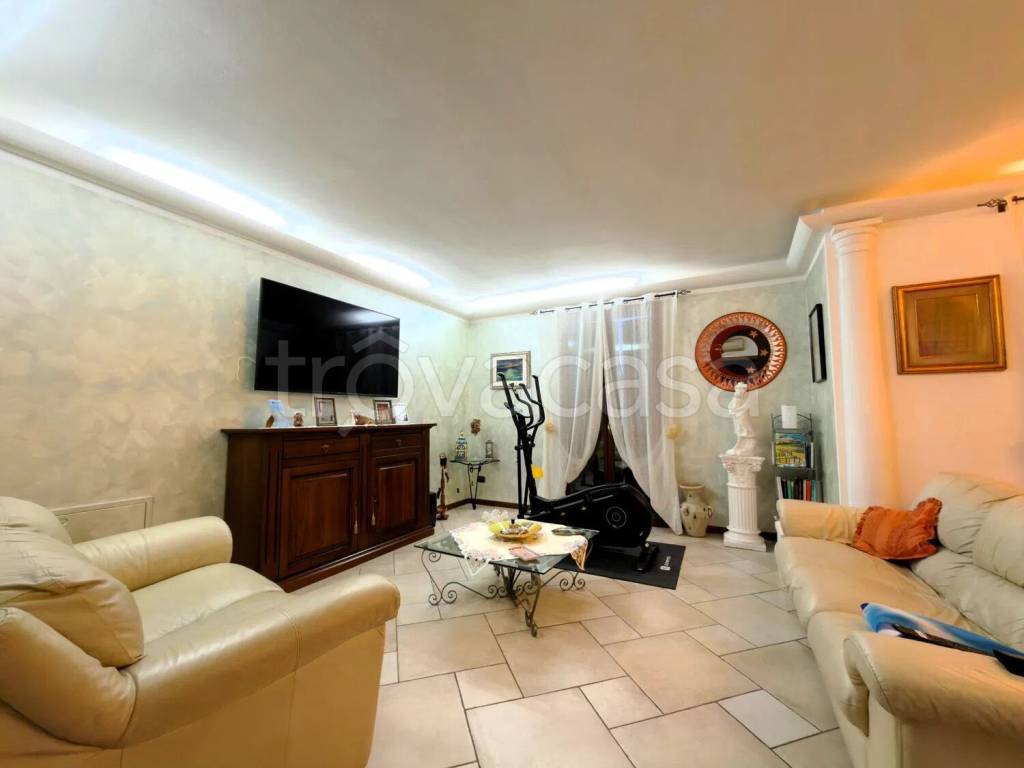 casa indipendente in vendita a Correggio