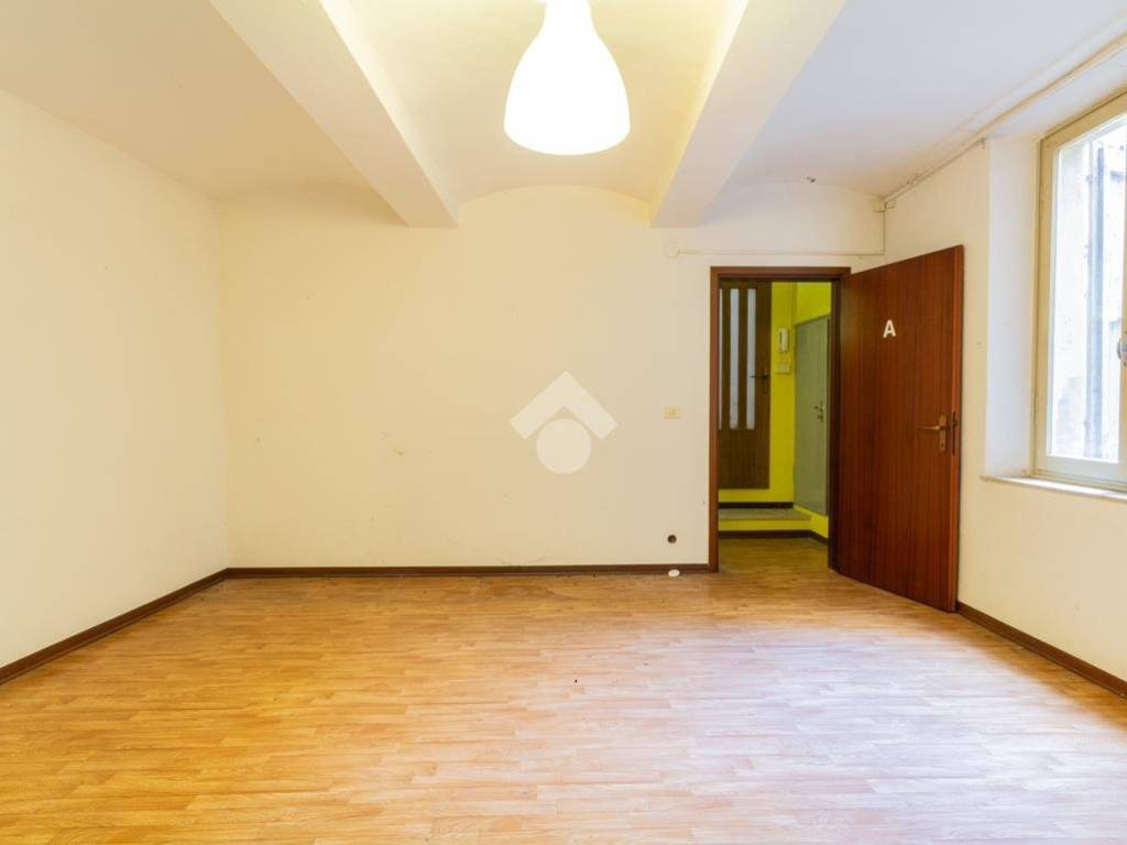 ufficio in vendita a Correggio