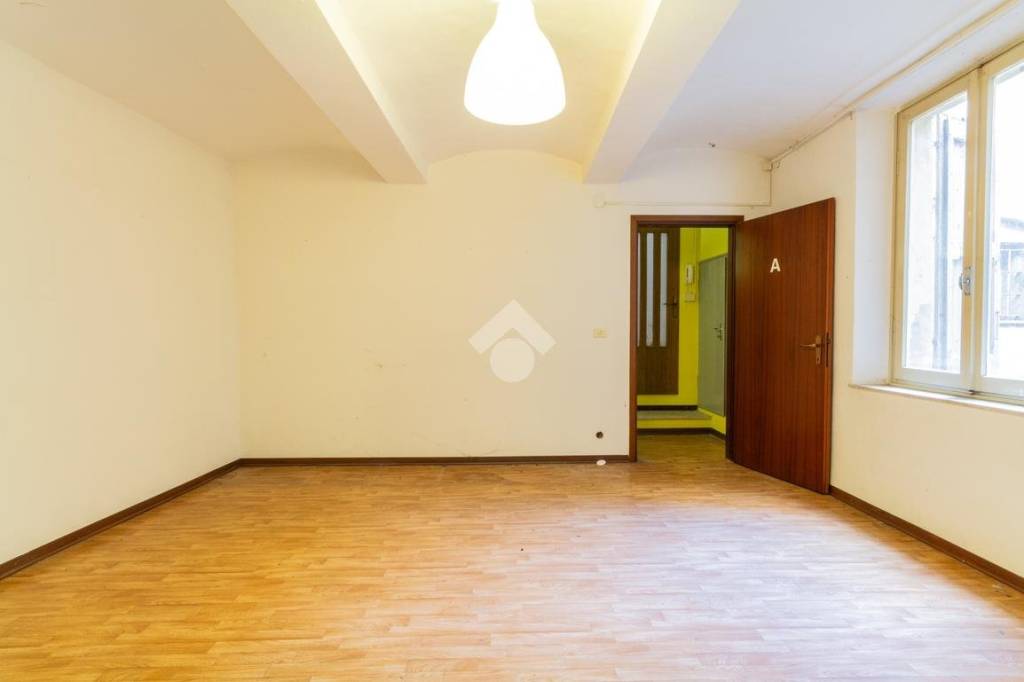 appartamento in vendita a Correggio