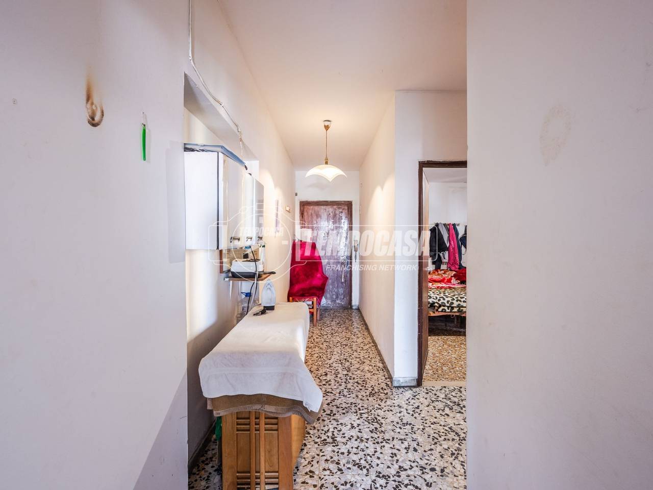 appartamento in vendita a Correggio