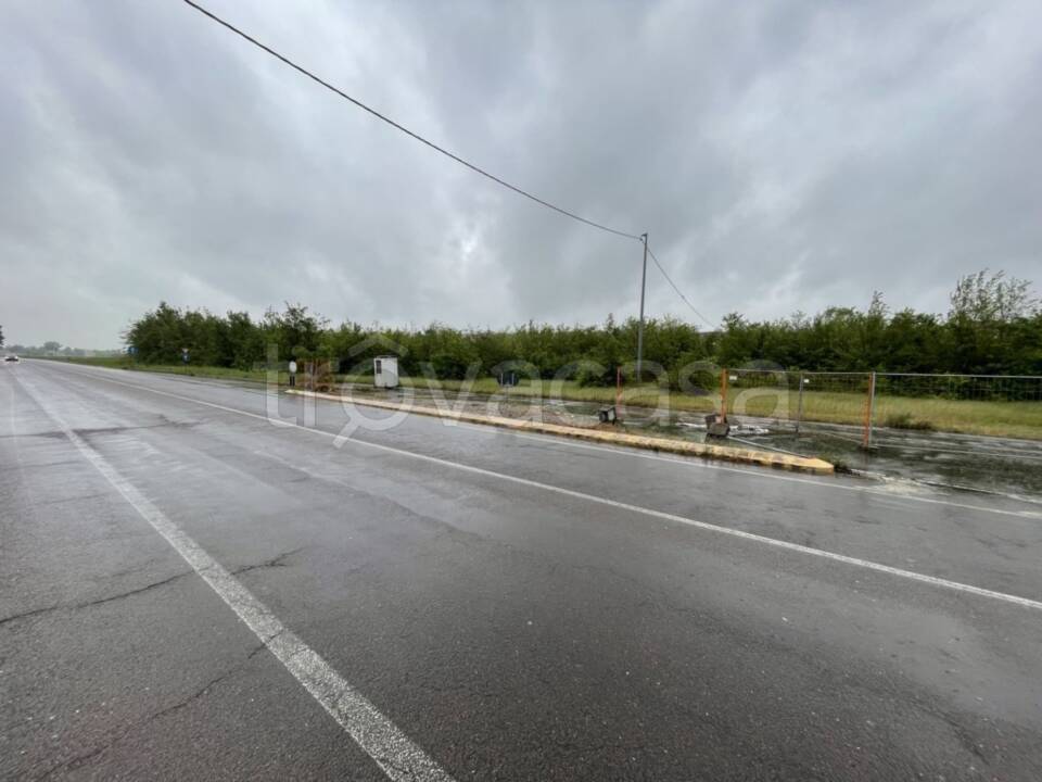 ufficio in vendita a Correggio