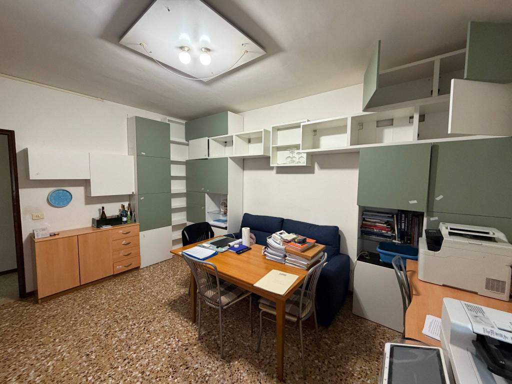 appartamento in vendita a Correggio