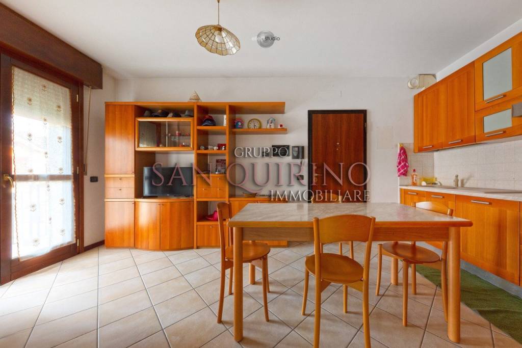 appartamento in vendita a Correggio