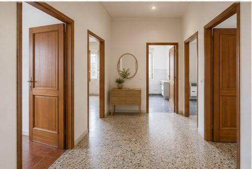 appartamento in vendita a Correggio
