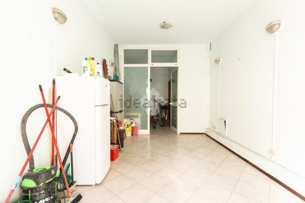 locale di sgombero in vendita a Correggio