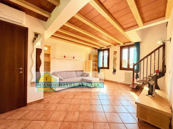 appartamento in vendita a Correggio