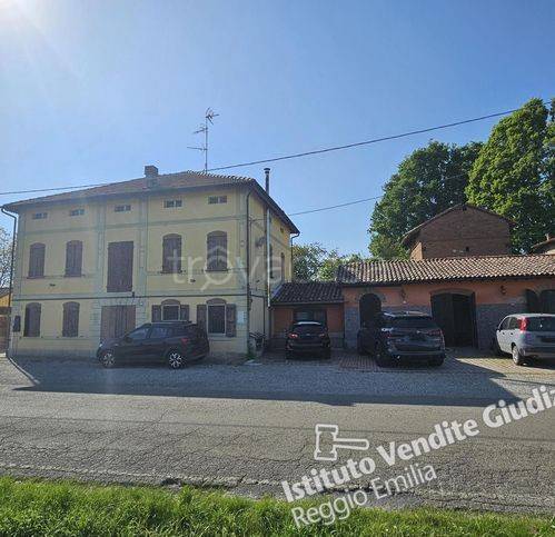 casa indipendente in vendita a Correggio