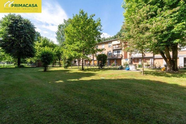appartamento in vendita a Correggio