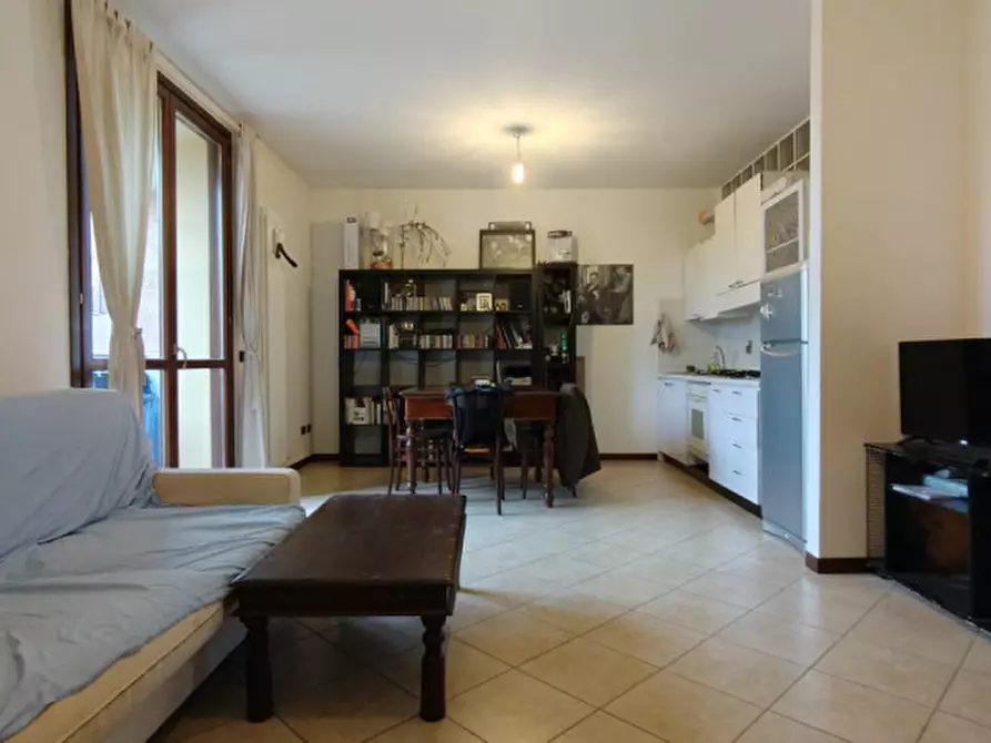 appartamento in vendita a Correggio