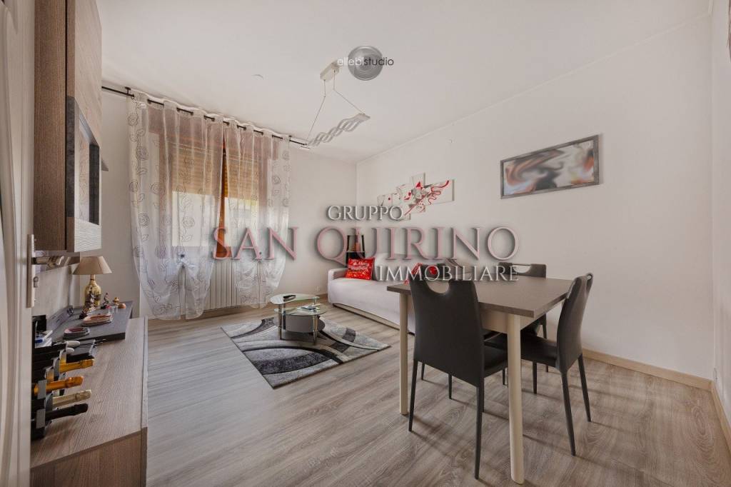 appartamento in vendita a Correggio