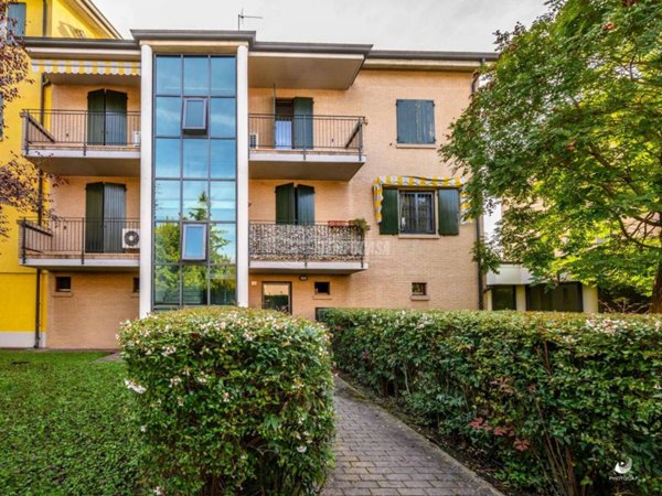 appartamento in vendita a Correggio