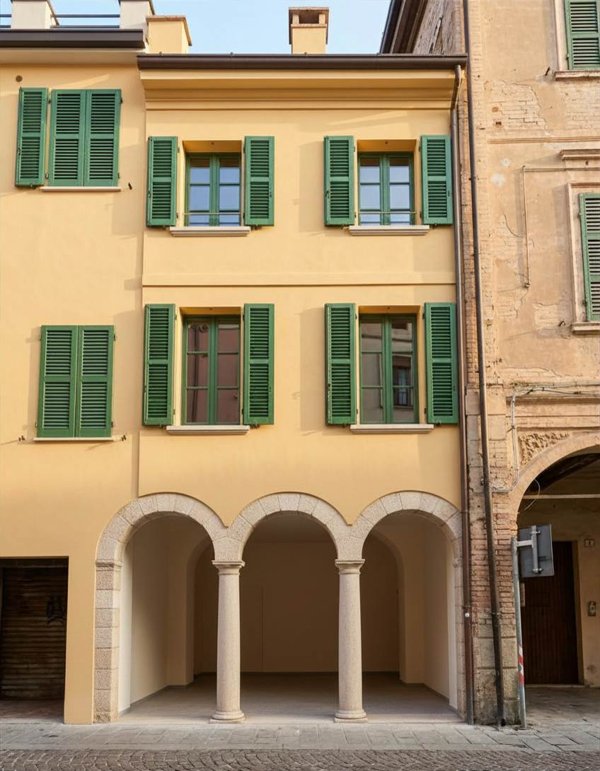 casa indipendente in vendita a Correggio