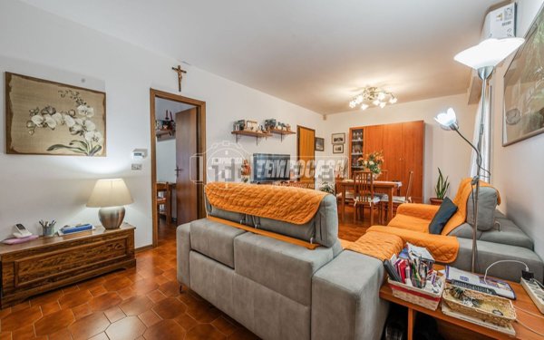 appartamento in vendita a Correggio