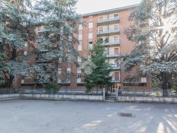 appartamento in vendita a Correggio