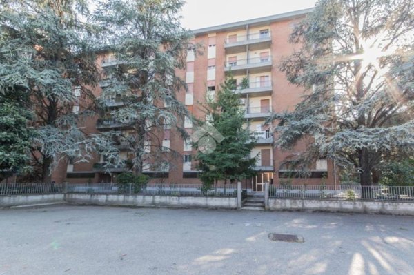 appartamento in vendita a Correggio