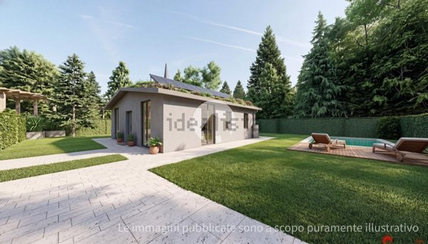 casa indipendente in vendita a Correggio