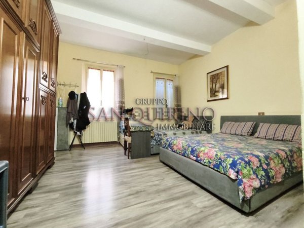 appartamento in vendita a Correggio
