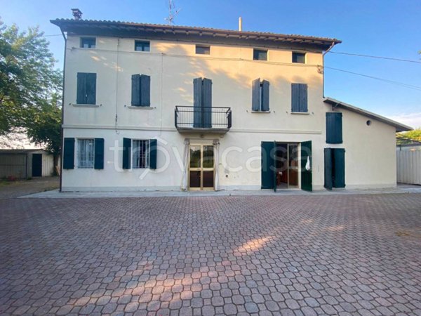 casa indipendente in vendita a Correggio