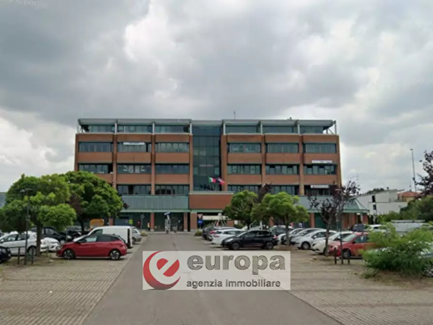 ufficio in vendita a Correggio
