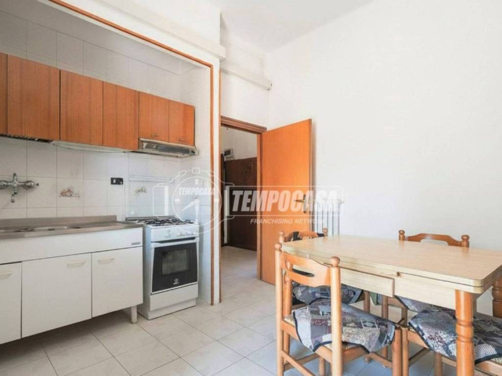 appartamento in vendita a Correggio