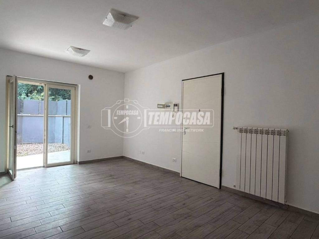 appartamento in vendita a Correggio