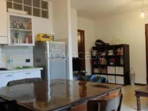 appartamento in vendita a Correggio