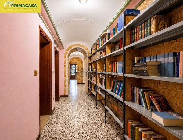 appartamento in vendita a Correggio