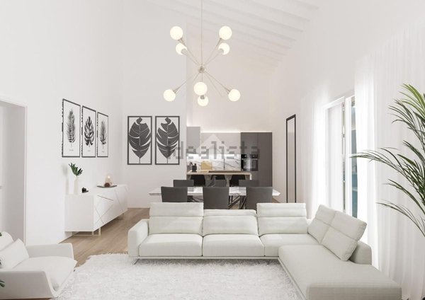casa indipendente in vendita a Correggio in zona Budrio