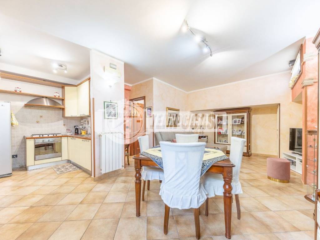 casa indipendente in vendita a Correggio